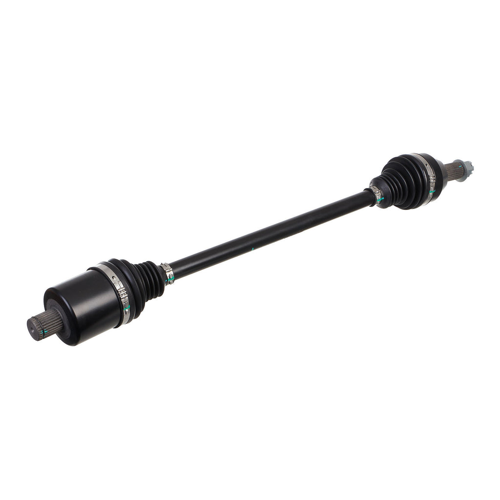Whites ATV CV/Axle Complete Pol Rear Both