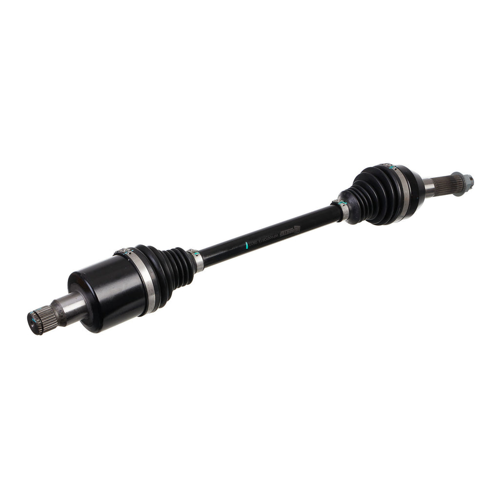 Whites ATV CV/Axle Complete Pol Rear Both