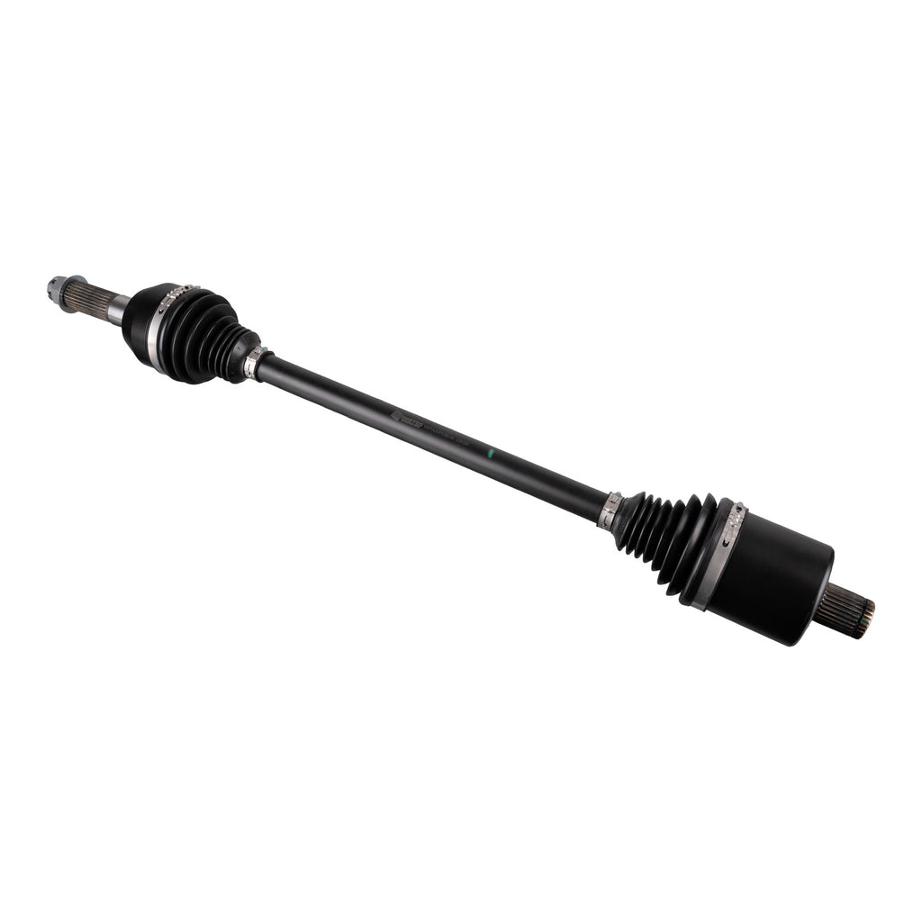 Whites ATV CV Axle Complete Polaris Rear Left-hand Right-hand