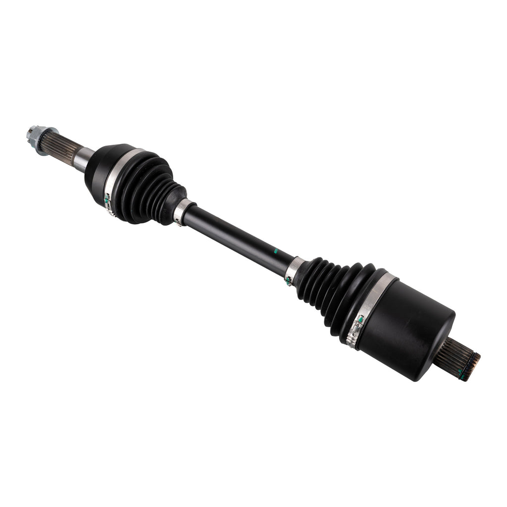Whites ATV CV Axle Complete Polaris Rear Left-hand Right-hand