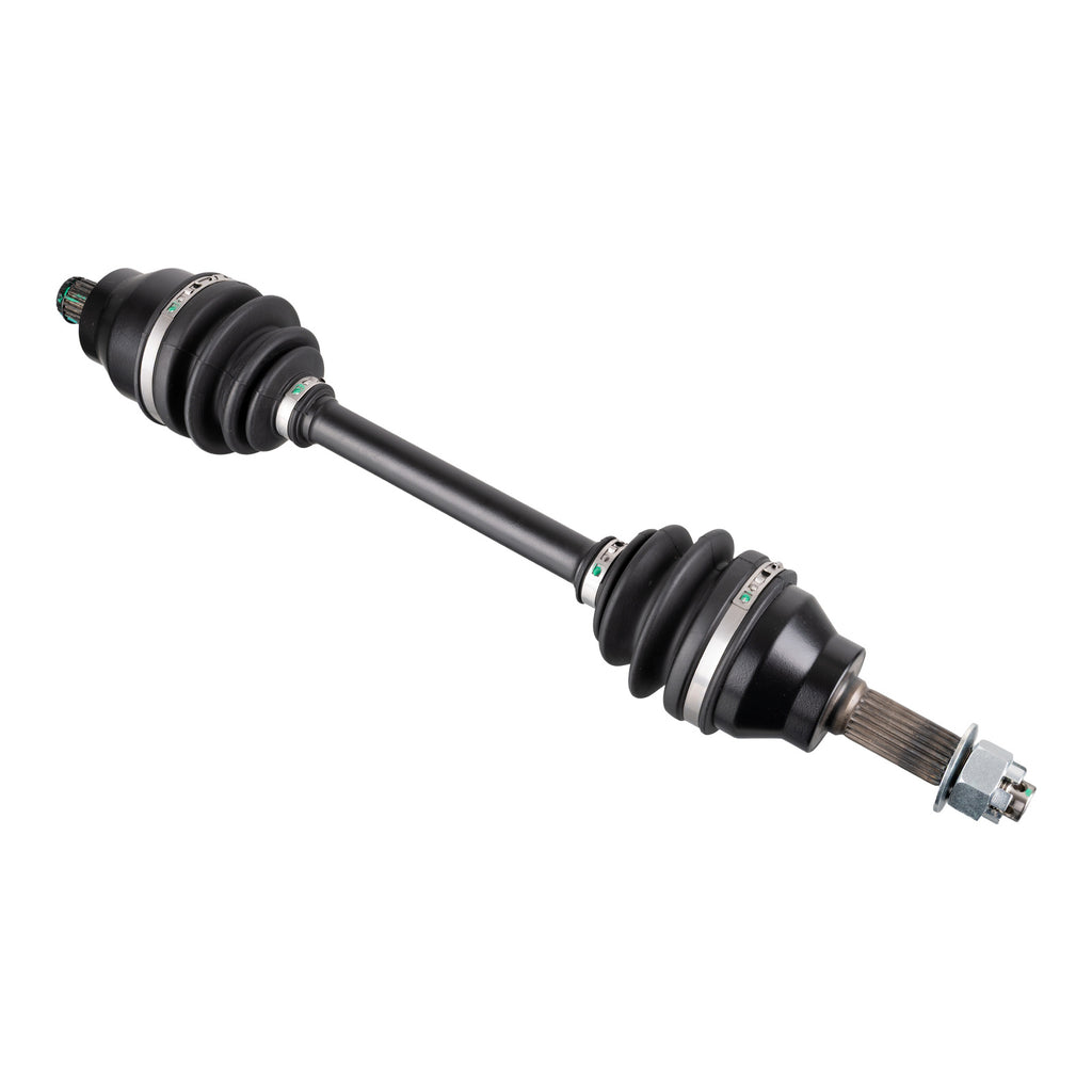 Whites ATV CV Axle Complete Polaris Rear Left-hand Right-hand