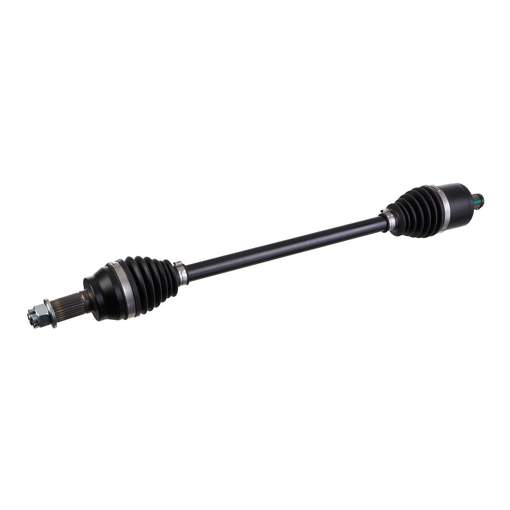 Whites ATV CV Axle Complete Polaris Front Left-hand Right-hand