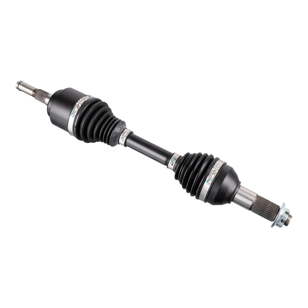 Whites ATV CV Axle Complete Yamaha Front Left-hand (with TPE Boot)