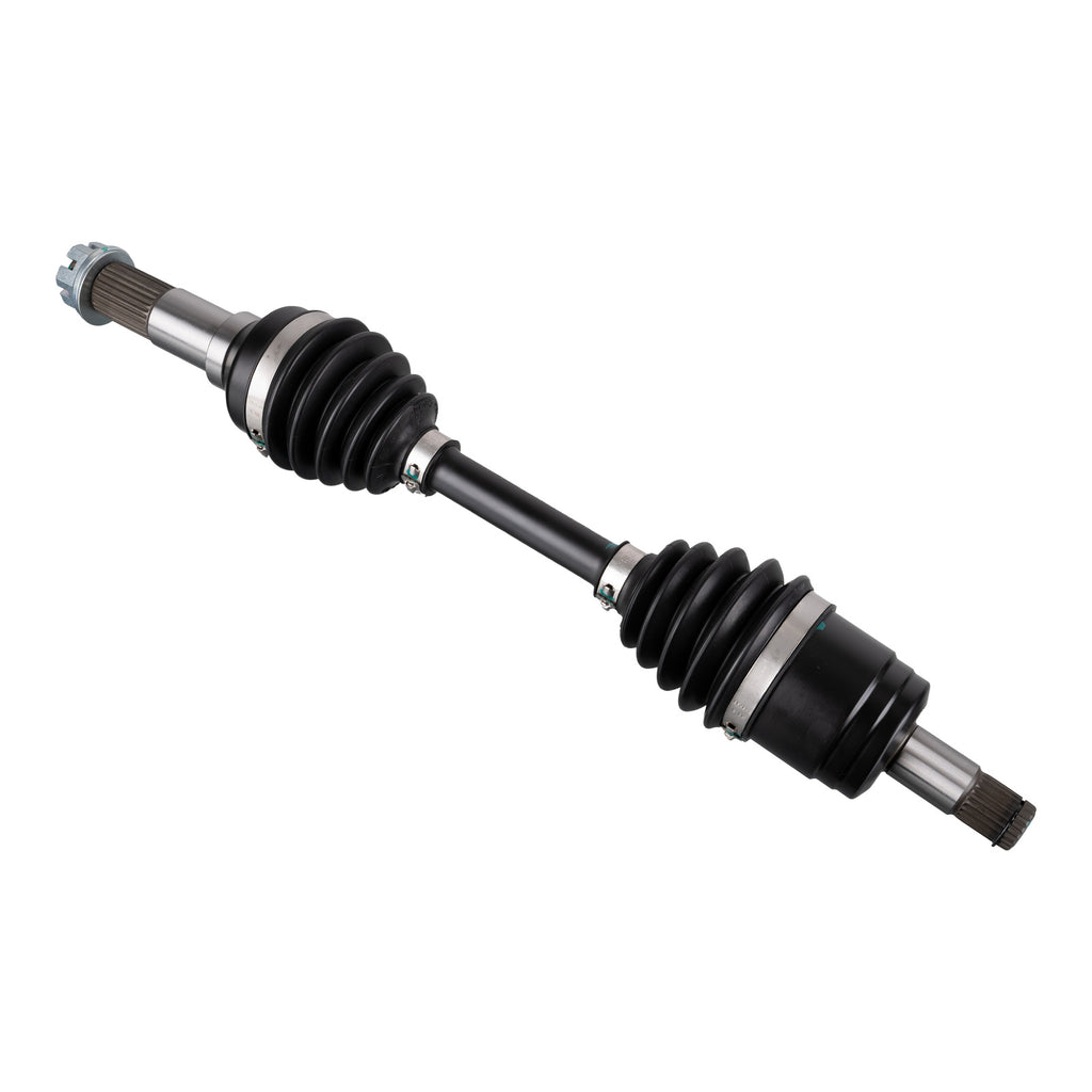 Whites ATV CV Axle Complete Yamaha Front Left-hand Right-hand (with TPE Boot)