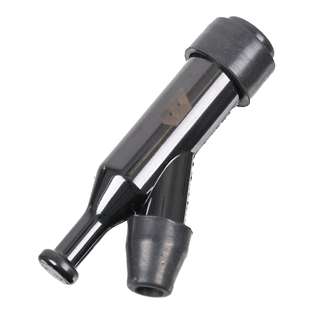 Whites Spark Plug Cap - Replaces RTFM256 - Black