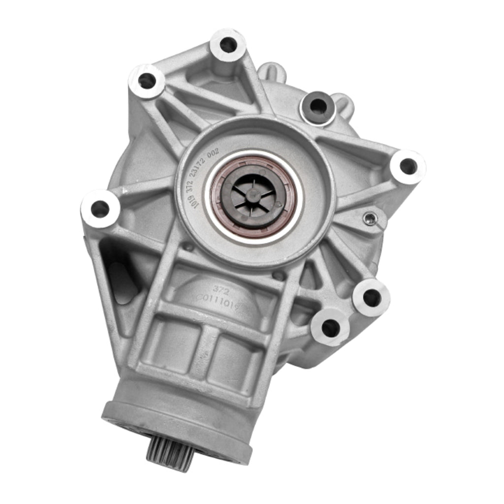 Whites ATV Differential Assembly
