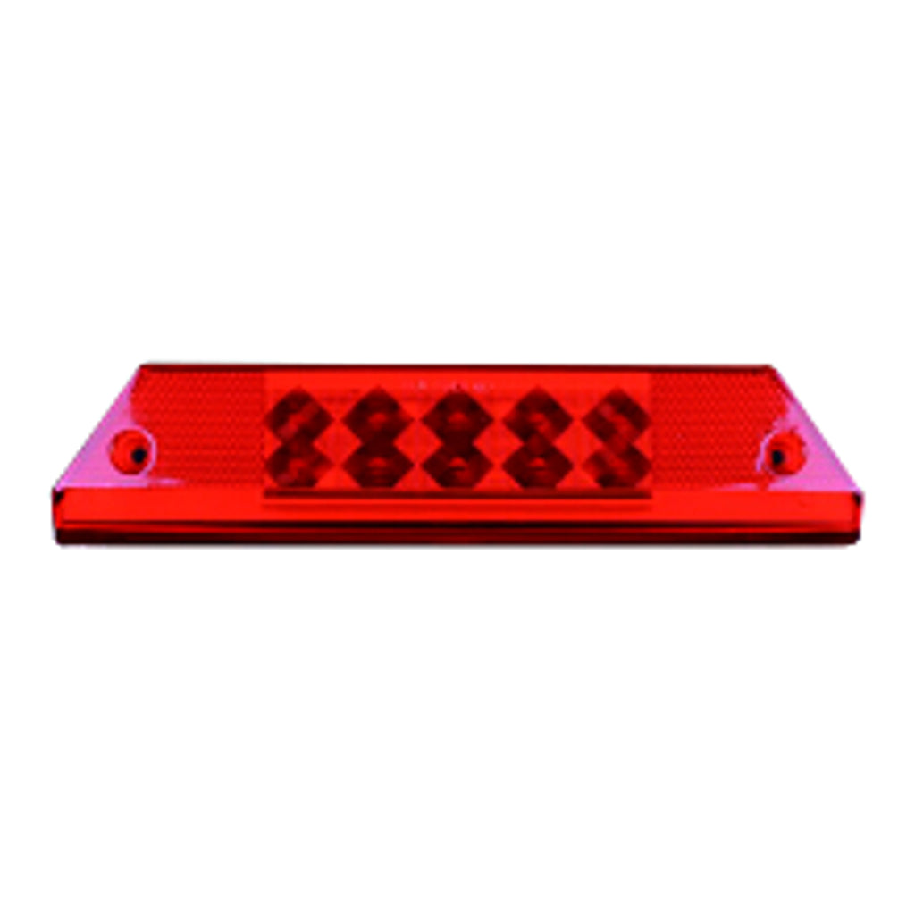 Whites Tail Light LED Polaris
