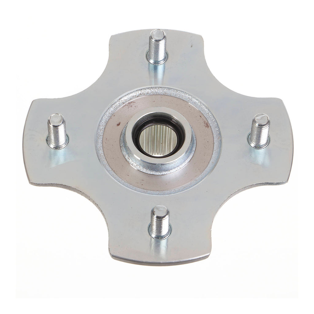 Whites Wheel Hub - Honda TRX500 Right Rear - Assorted Years