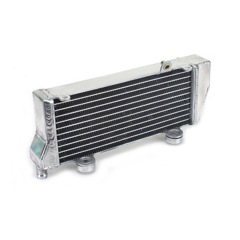 Whites Radiator Left KTM XC-F/SX-F/SMR 450 '07-'10 - WPRAD027028L