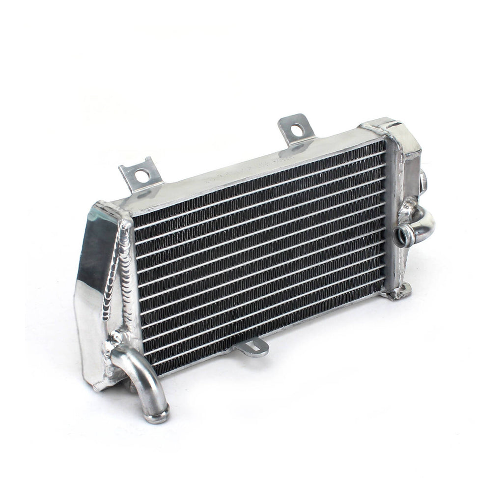 Whites Radiator Left Honda CRF250R '14-'15