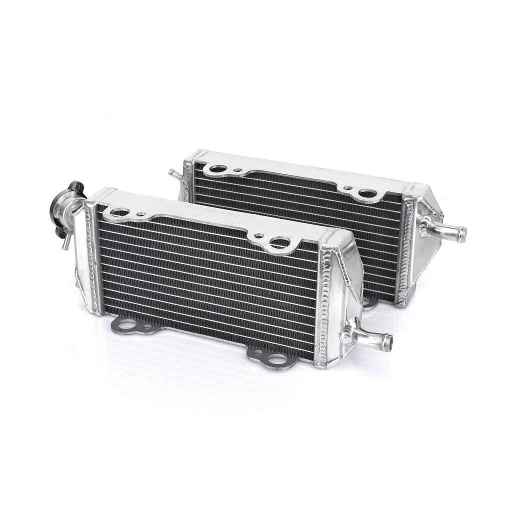 Whites Radiators GasGas EC/MC 200/250/300 '07-'17 Pair