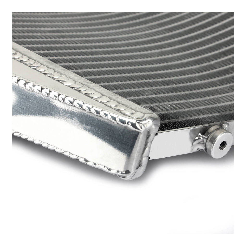 Whites Radiator Suzuki GSX-R1000 '07-'08