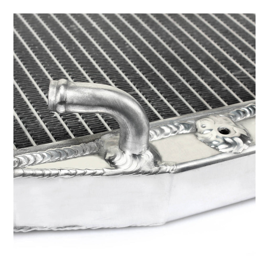 Whites Radiator Yamaha YZF-R1 '09-'14