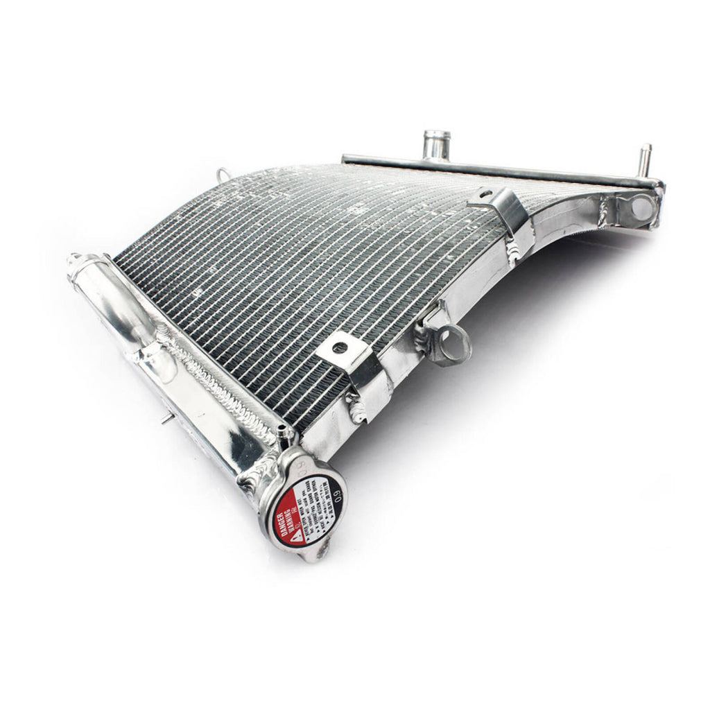 Whites Radiator Suzuki GSX-R600 / 750 '11-'22