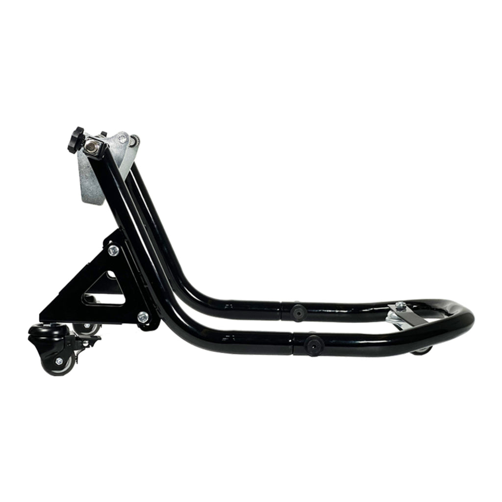 Whites Paddock Stand - Front - Dolly Type