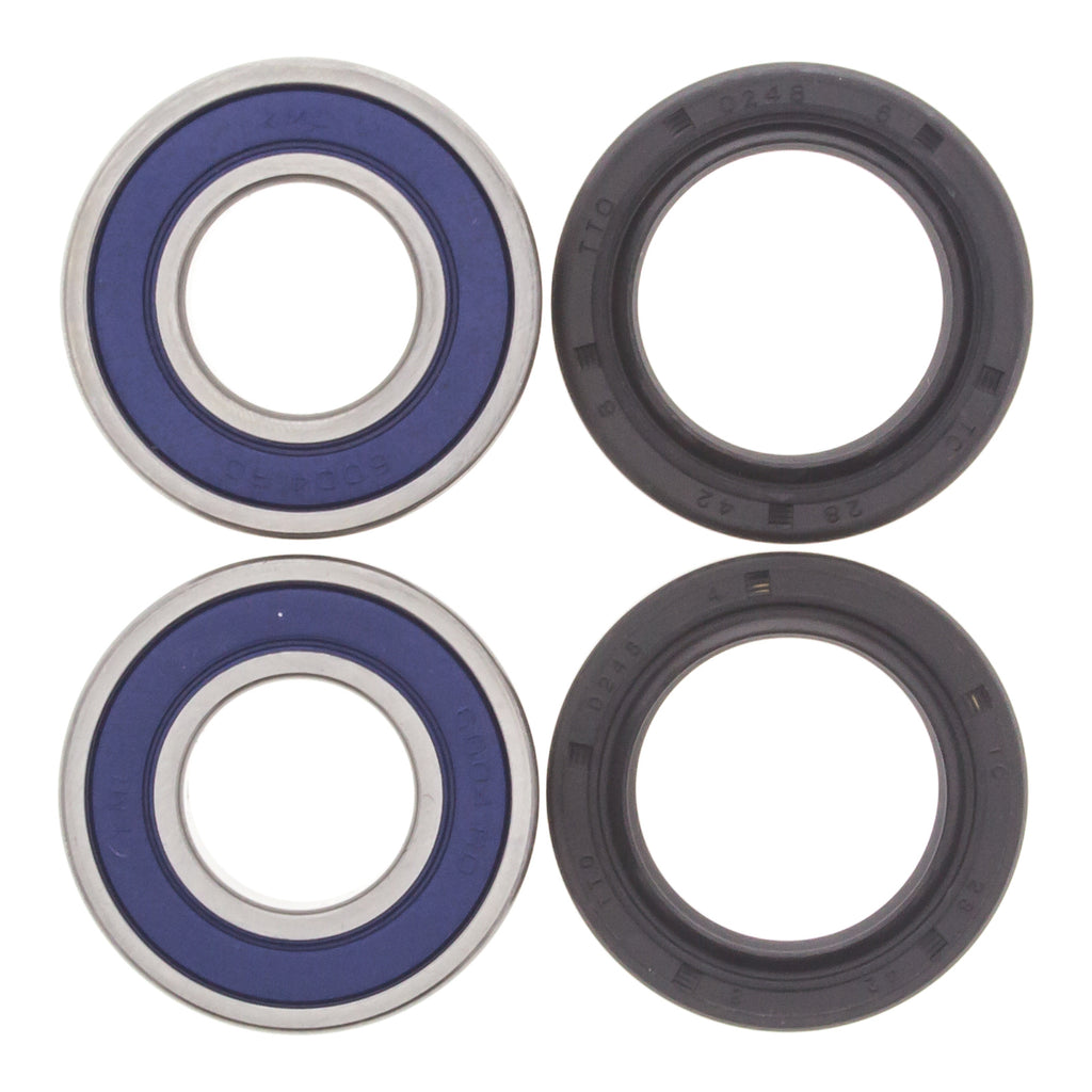 Whites Wheel Bearing Kit