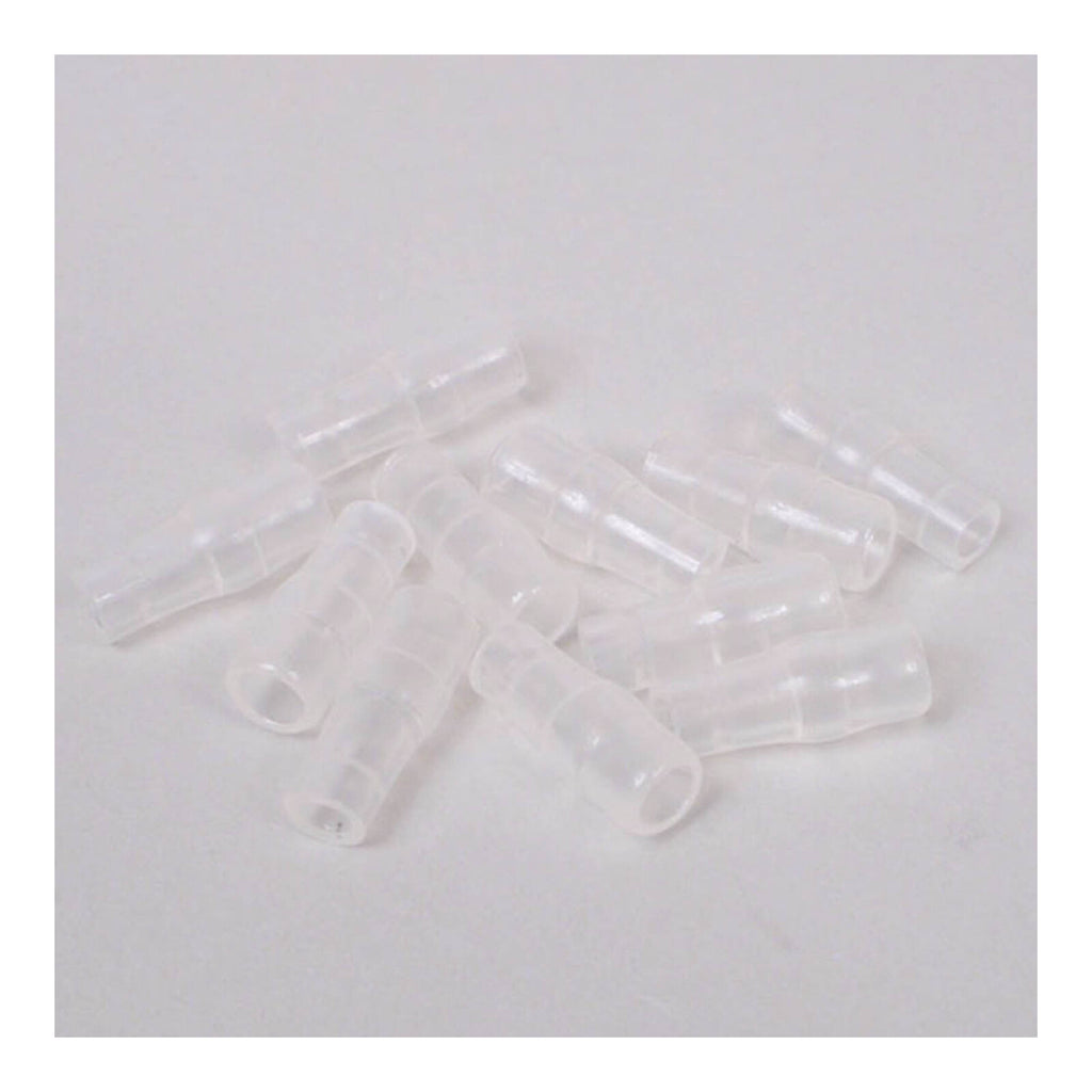 INSULATING SLEEVE SHORT (PKT OF 100PCS)