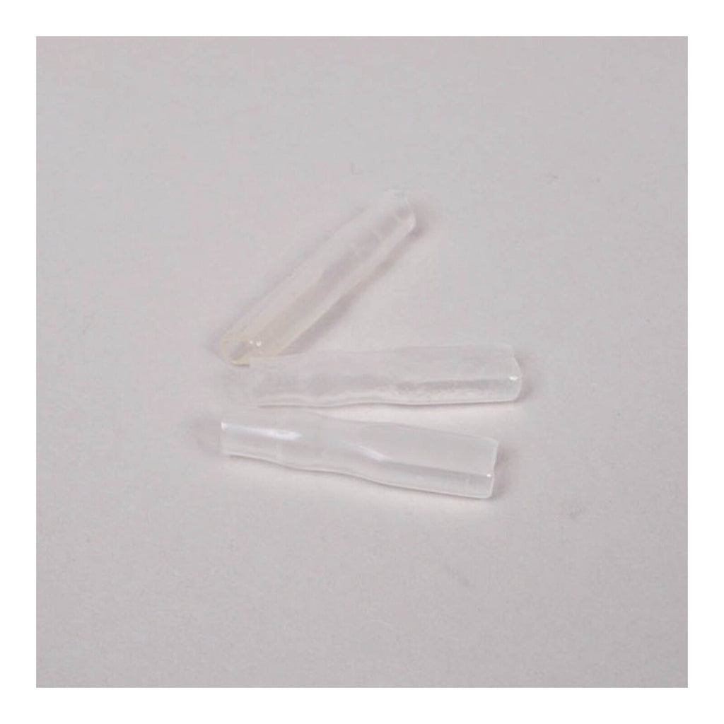 INSULATING SLEEVE MINI FEMALE SPADE (PKT OF 100PCS)