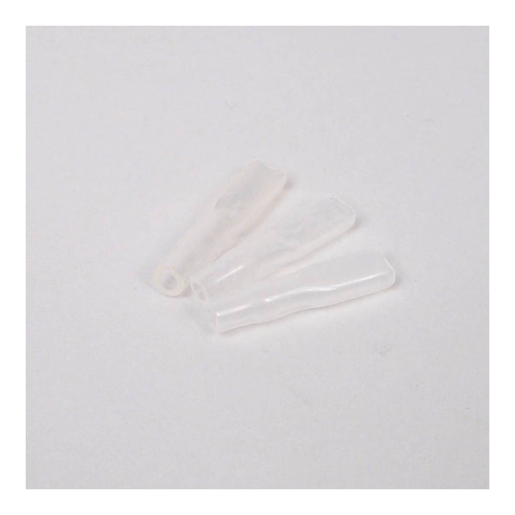 INSULATING SLEEVE MINI FEMALE SPADE (PKT OF 100PCS)