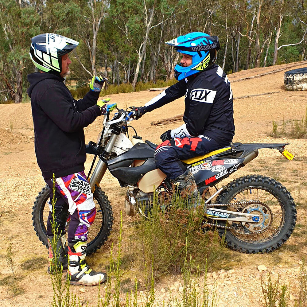 Dirt bike apparel near me online