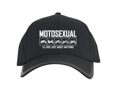 Safe2Ride Reflex Cap